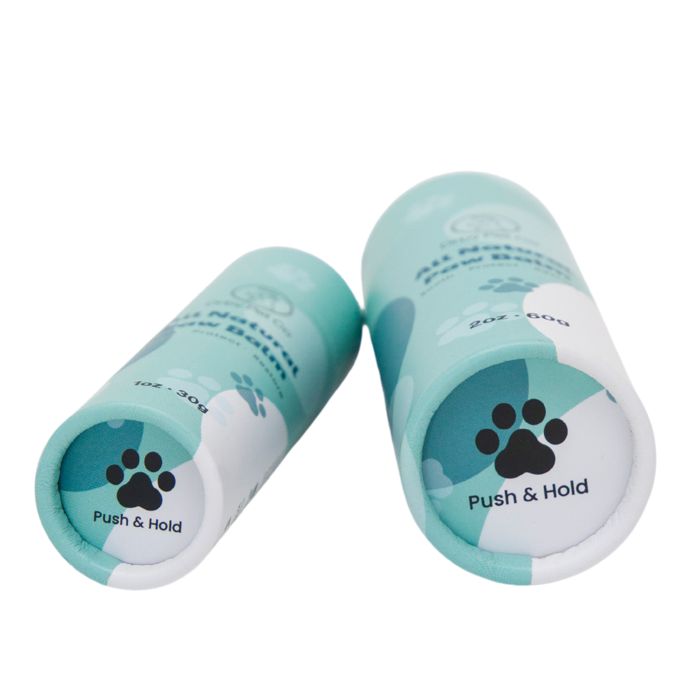 Drby All Natural Paw Balm