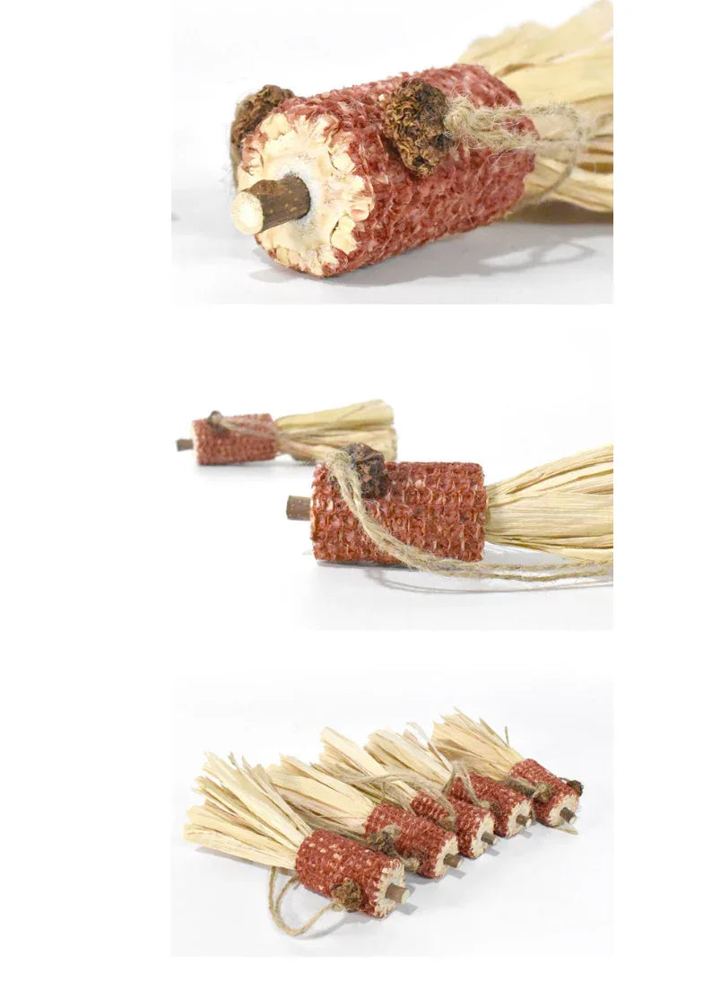 Chabot, Cornue, Poisson rouge