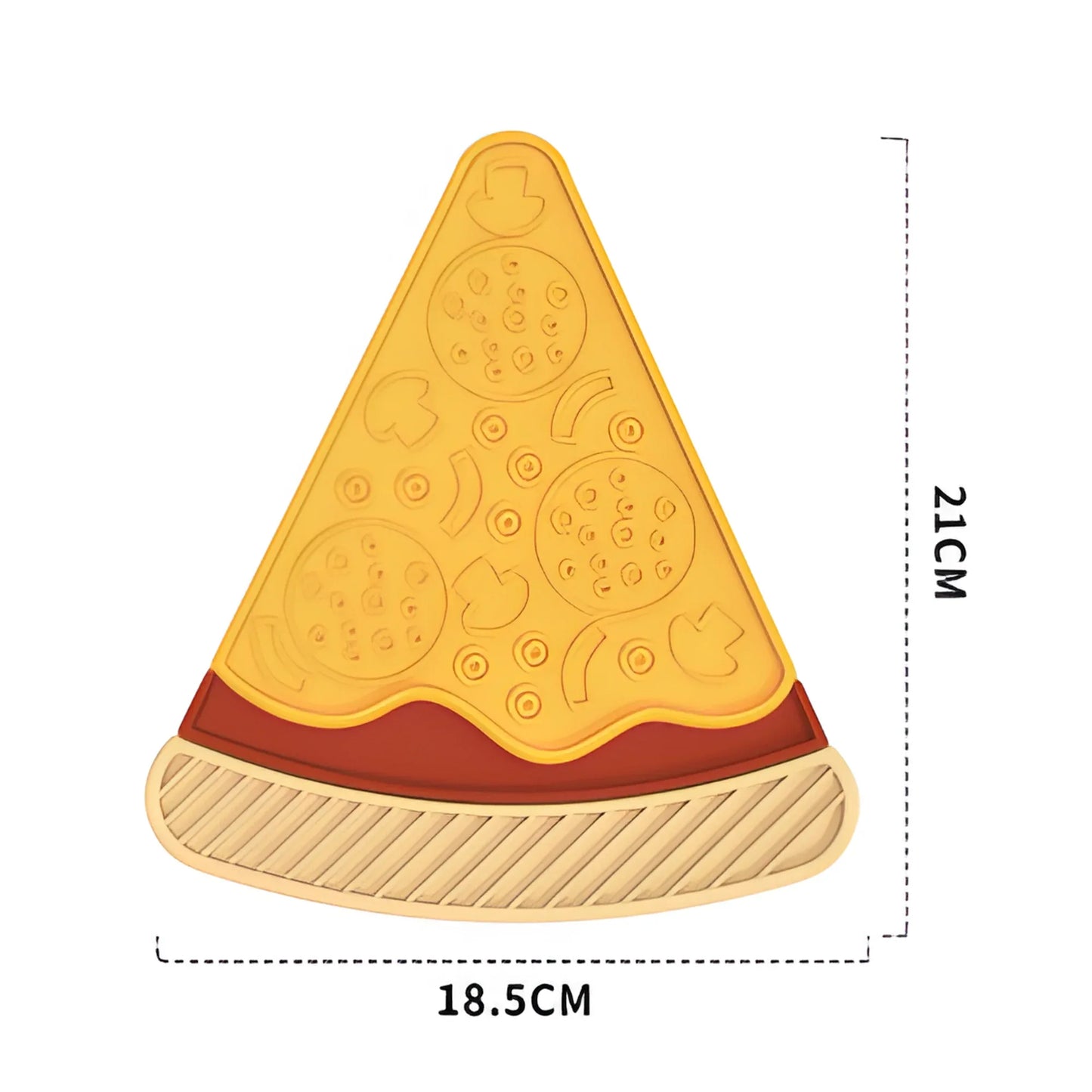 Tapis de Léchage Herby Pizza™