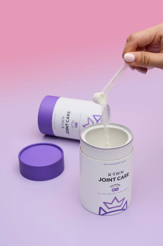 KRWN Soin Articulaire