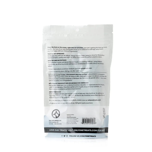 Rabbit & Beaver Sticks 110g