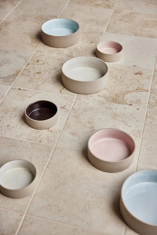 OYOY Sia Dog Bowl - Small