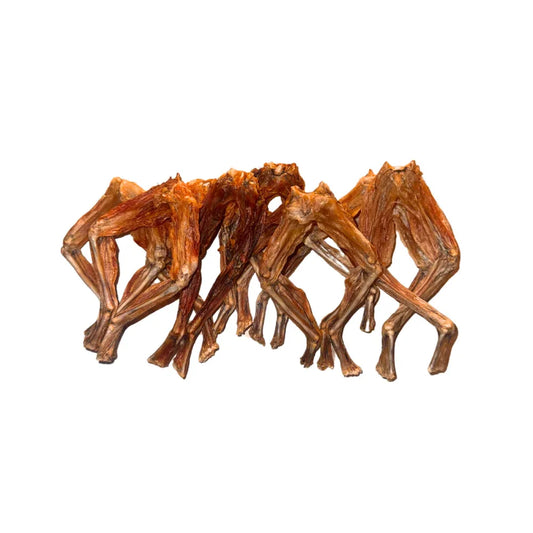 Frog Legs
