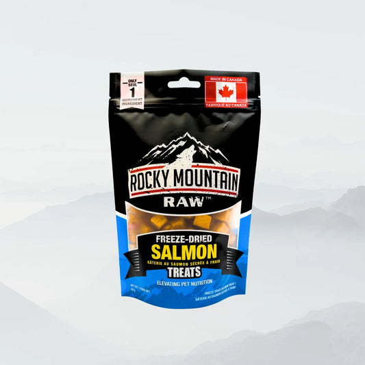 RMR Freeze-Dried Taster Pack
