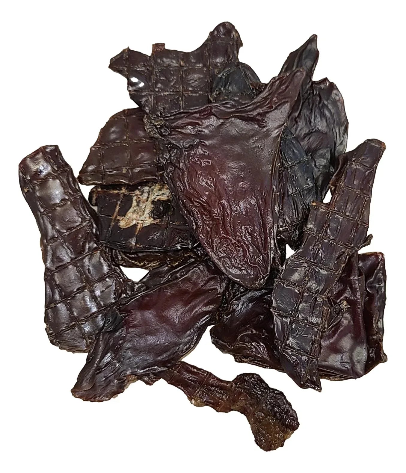 Duck Liver Jerky 85g