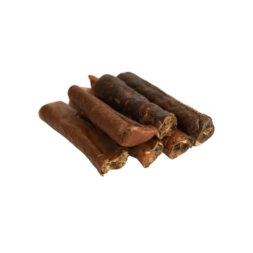 Elk & Beef Tripe Sticks 70g