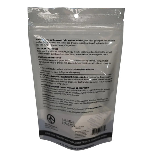 Kangaroo & Beef Tripe Sticks 70g