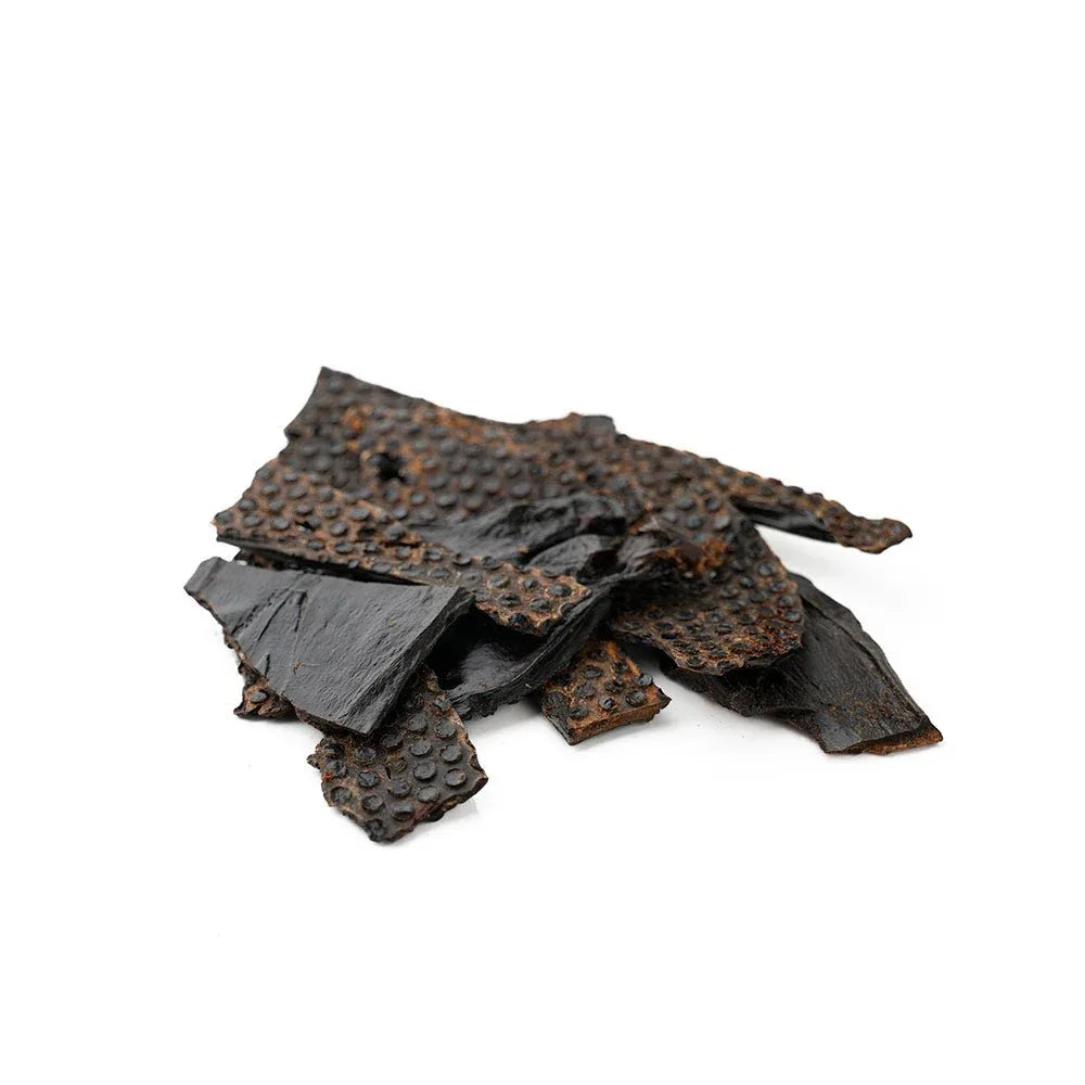 Pork Liver Jerky 100g
