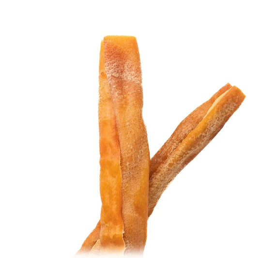 Rouleau de couenne de porc de 10 po et plus