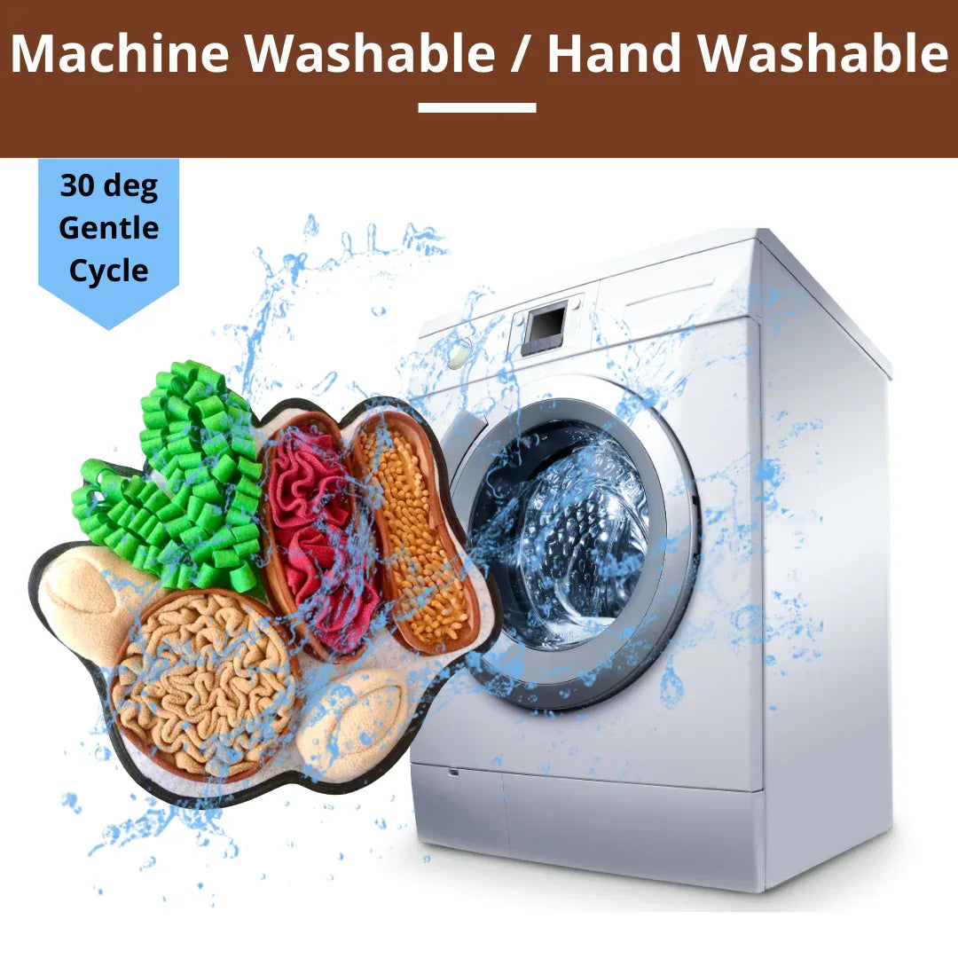 Tapis de fouille Chonky Peanuts™