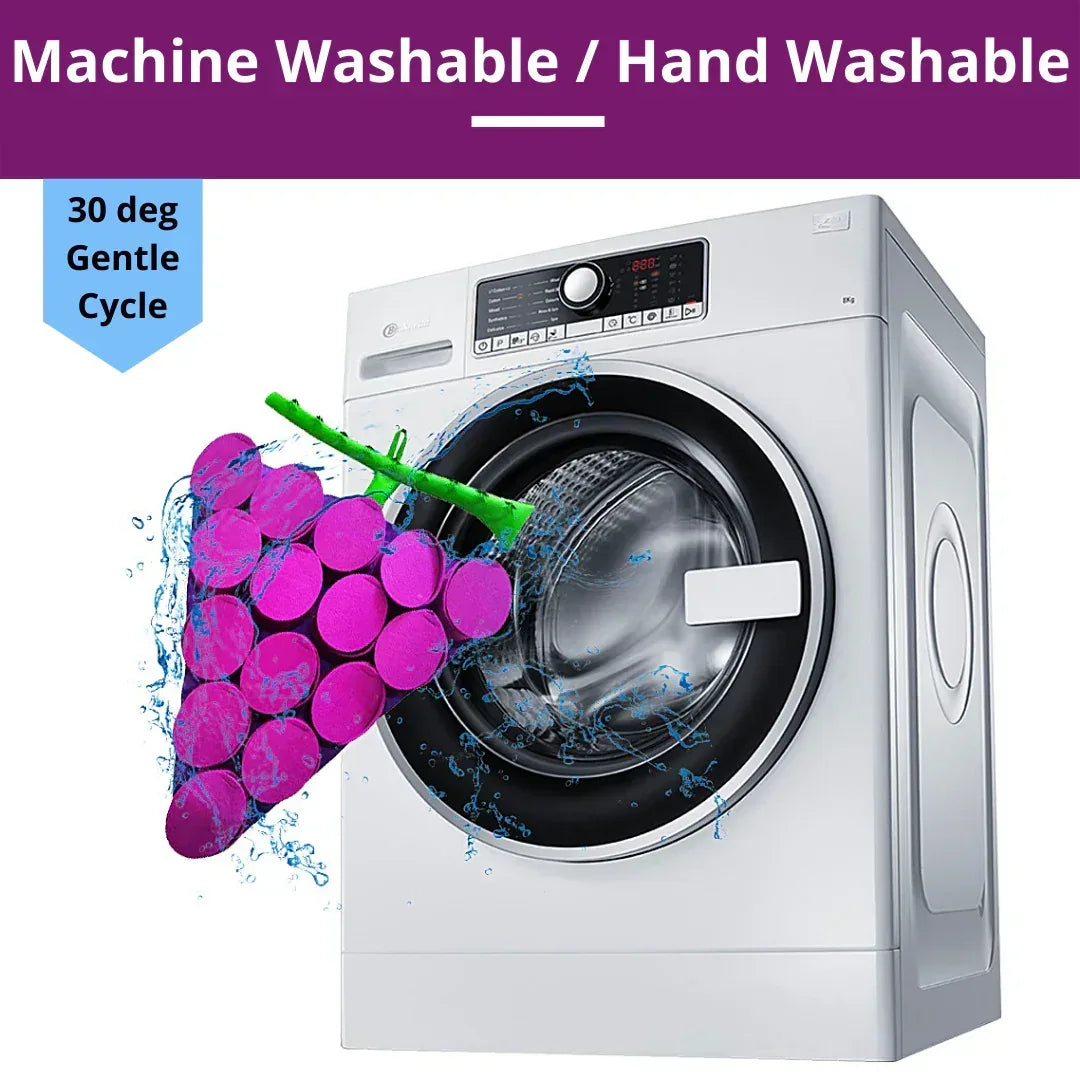 Tapis de fouille Forbidden Grapes™