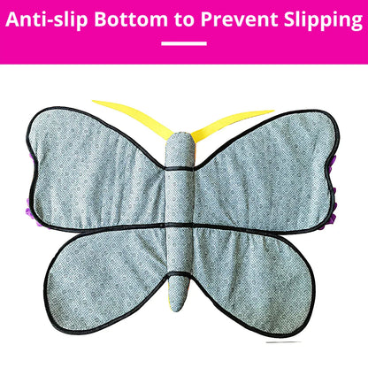 Tapis de Fouille Papillon Radieux™