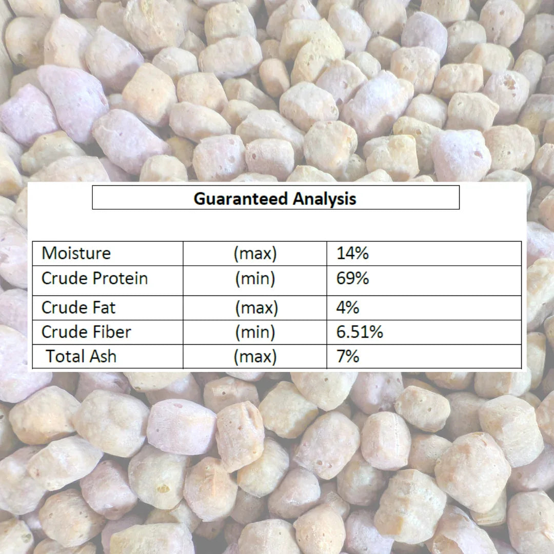 Yak Cheese Puffs for Dogs – Blueberry