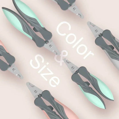 Coupe-ongles pour chiens