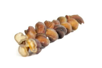 Bâtonnet à mâcher torsadé de 30 cm