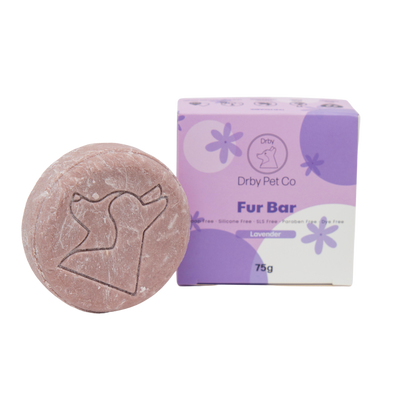 Drby Fur Bar