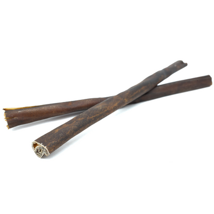 Bully Bunches 10-12 Inch Collagen Stick