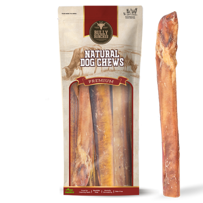 Bully Bunches 12 Inch Mega Monster Bully Stick (LIMITED)