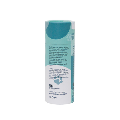 Drby All Natural Paw Balm