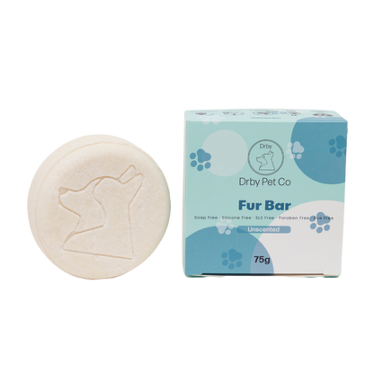 Drby Fur Bar