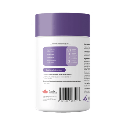 KRWN Soin Articulaire