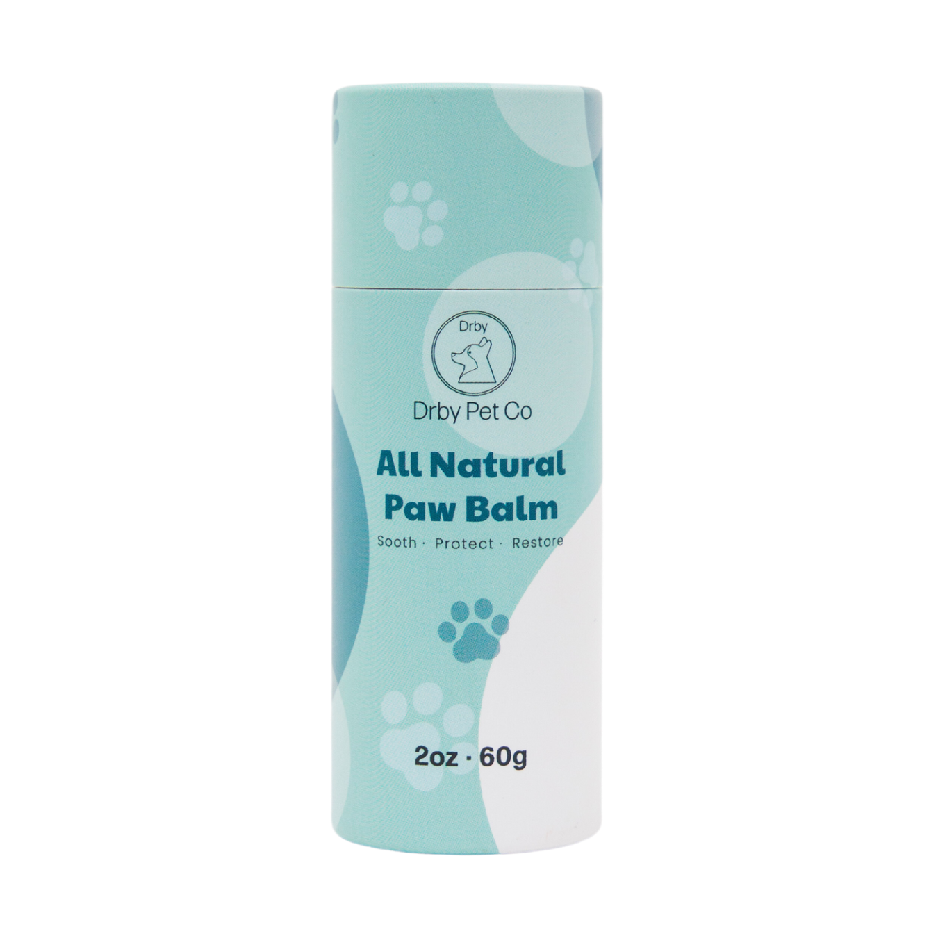 Drby All Natural Paw Balm