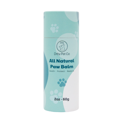 Drby All Natural Paw Balm