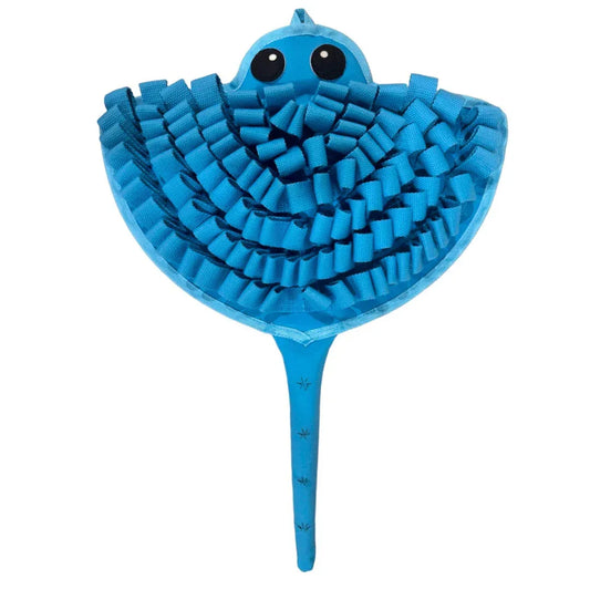 Sassy Stingray par LuvMyFido