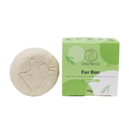Drby Fur Bar