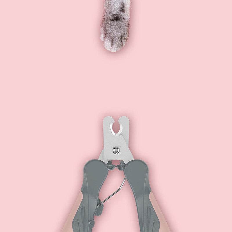 Coupe-ongles pour chiens