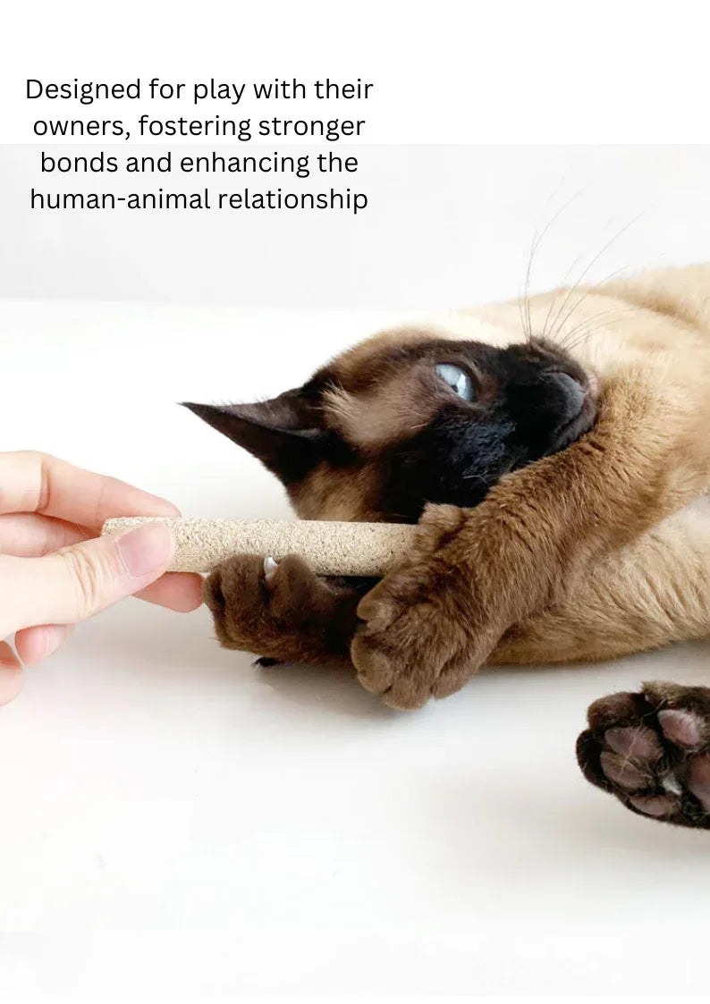 Rouleaux aux œufs Silvervine 2 pces