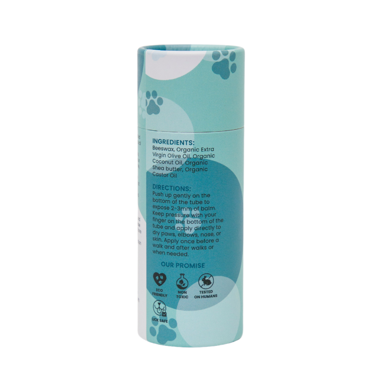 Drby All Natural Paw Balm