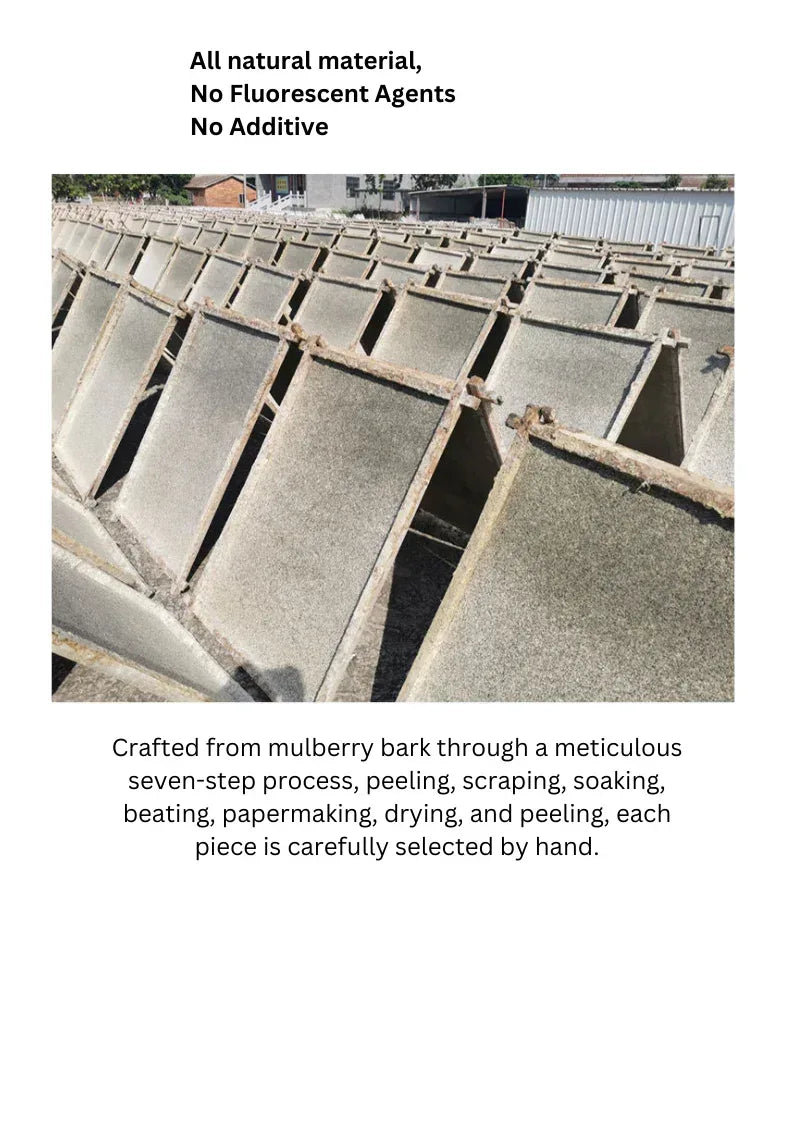 Fleur en papier d'herbe à chat