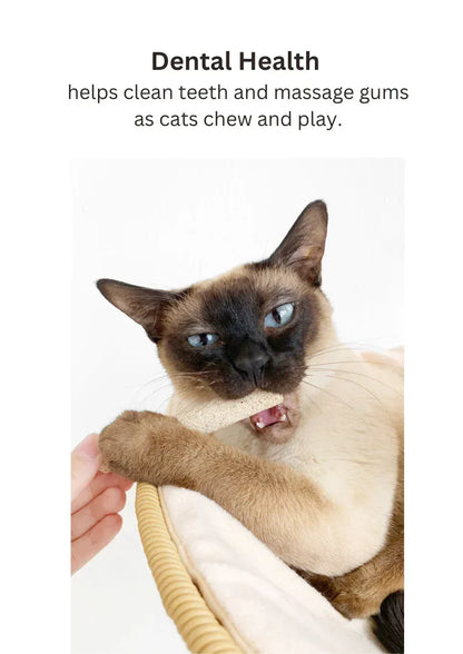 Rouleaux aux œufs Silvervine 2 pces