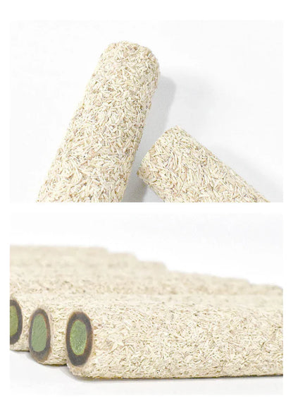 Rouleaux aux œufs Silvervine 2 pces