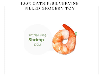 Jouet à câliner en vrac 100 % vigne d'argent/cataire