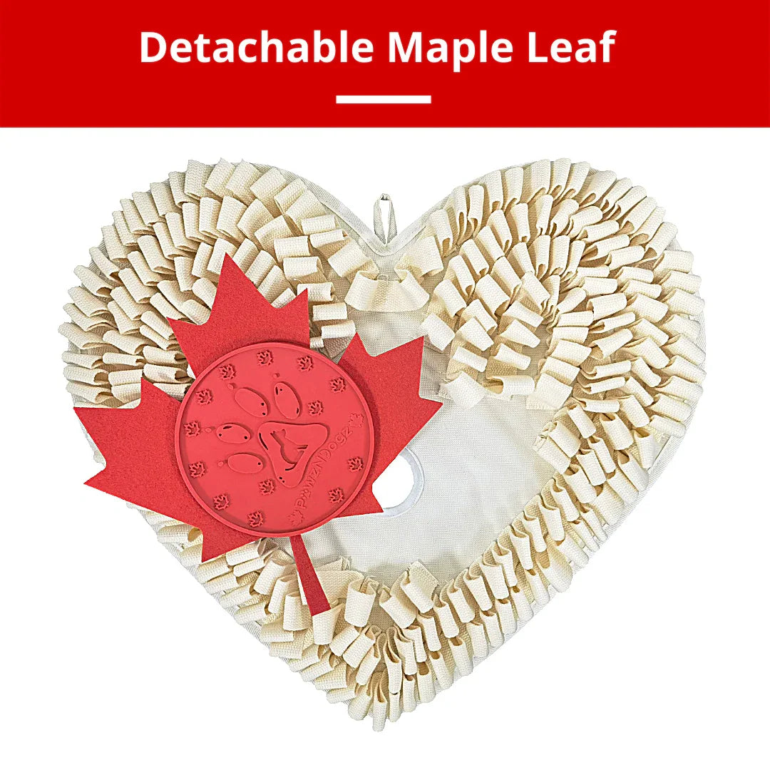 Tapis de fouille anti-morsures Boundless Love™ DIY