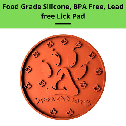 Tapis de Fouille Anti-Morsure Délice d'Avocat™