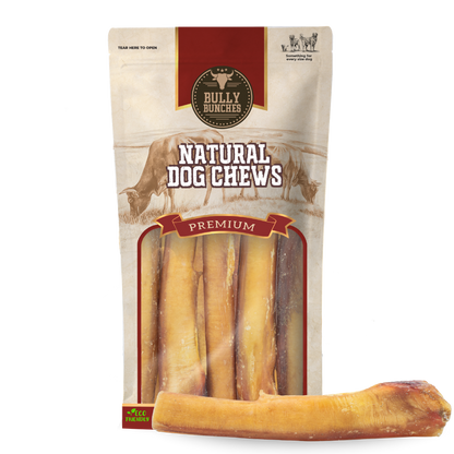 Bully Bunches 6 Inch Monster Bully Stick