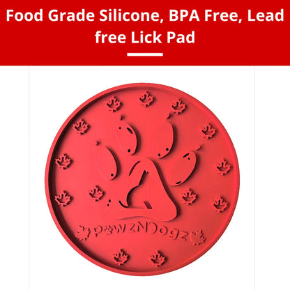 Tapis de fouille anti-morsures Boundless Love™ DIY