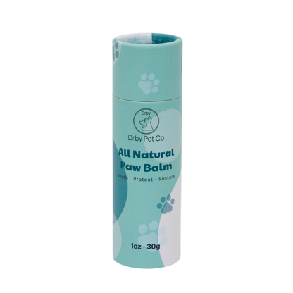 Drby All Natural Paw Balm