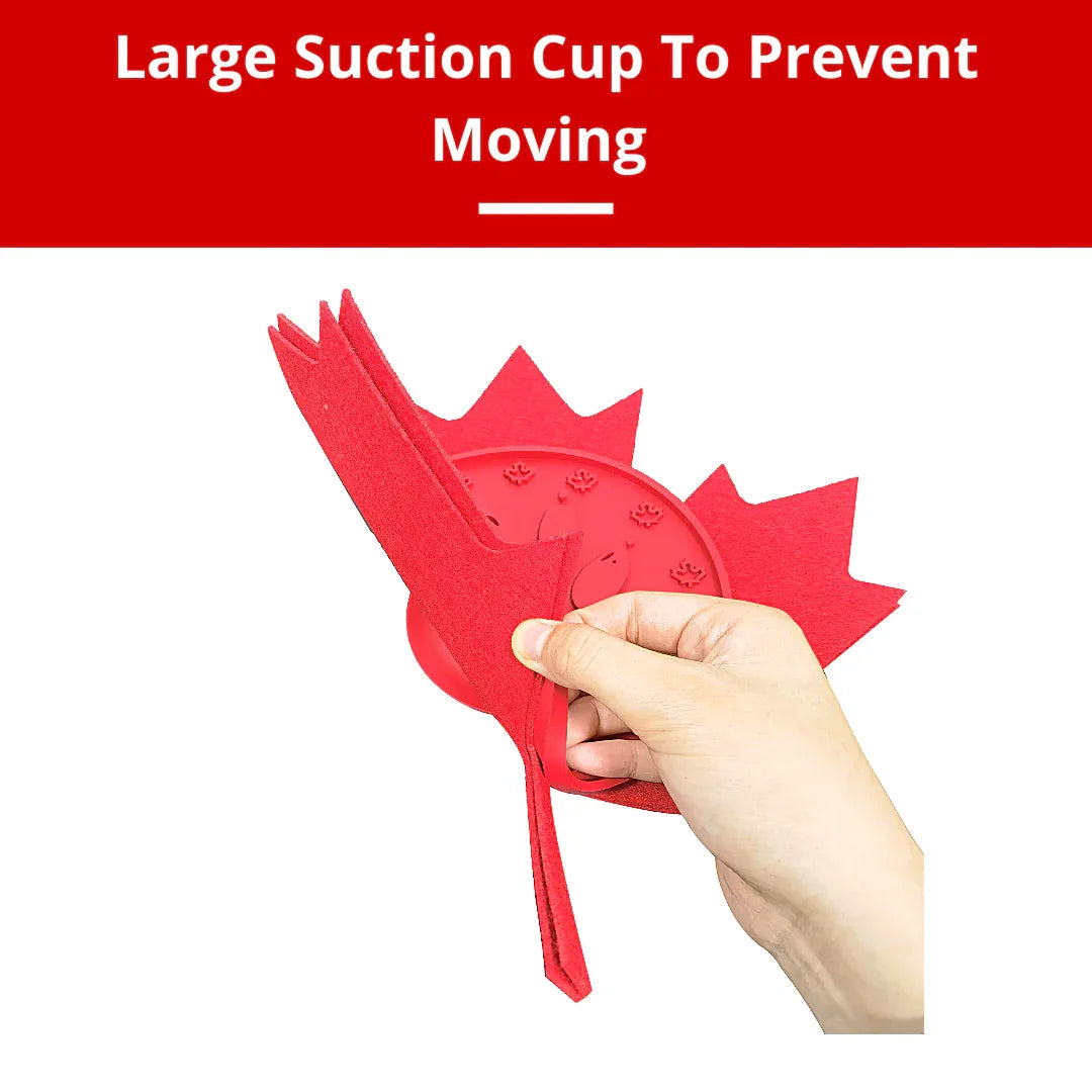 Tapis de fouille anti-morsures Boundless Love™ DIY