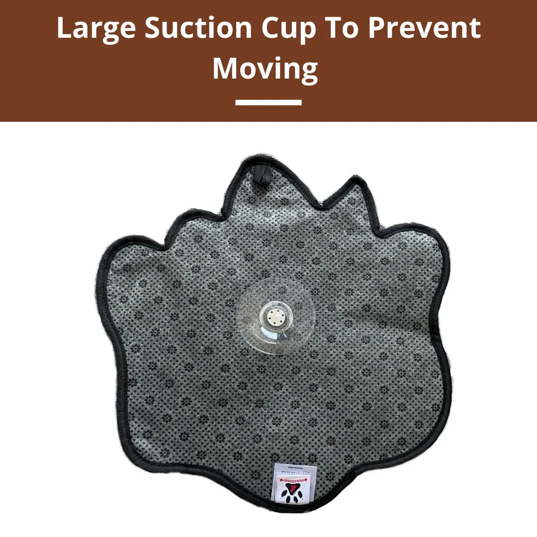 Tapis de fouille Chonky Peanuts™