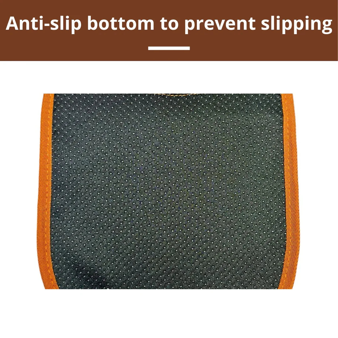 Tapis de fouille Noix de Gland™