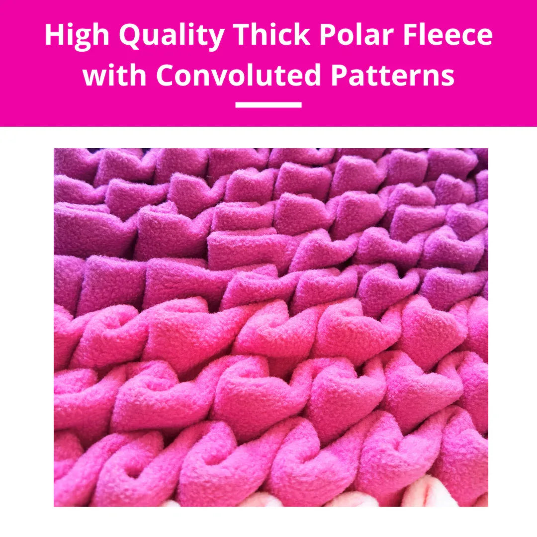 Tapis de Fouille Papillon Radieux™