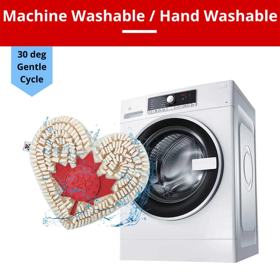 Tapis de fouille anti-morsures Boundless Love™ DIY