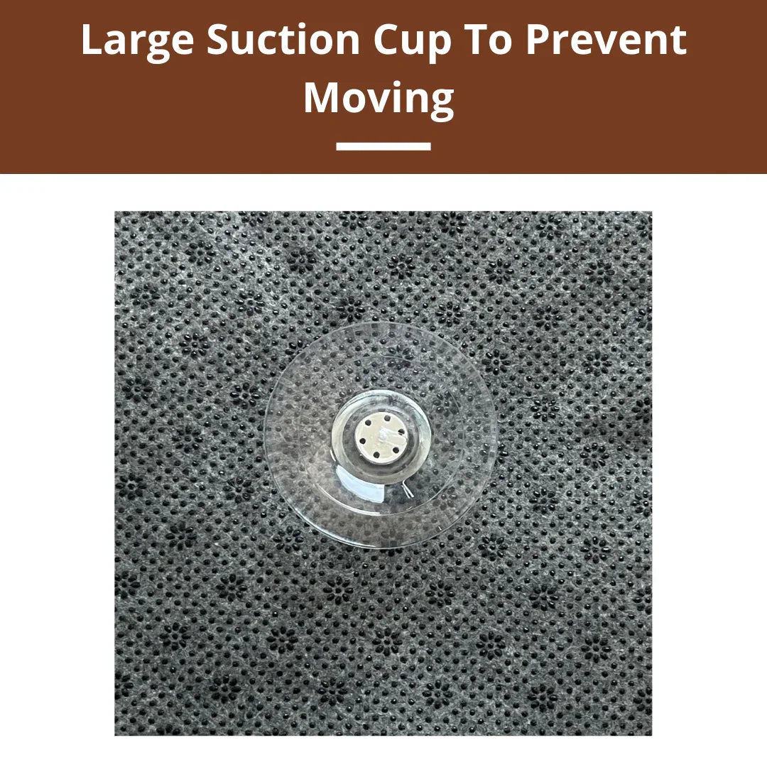 Tapis de fouille Chonky Peanuts™