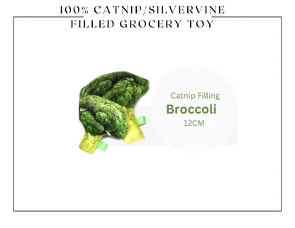 Jouet à câliner en vrac 100 % vigne d'argent/cataire