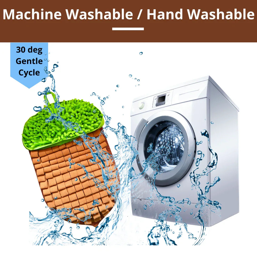 Tapis de fouille Noix de Gland™