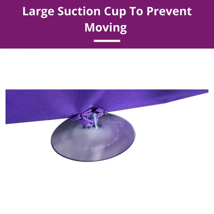 Tapis de fouille Forbidden Grapes™